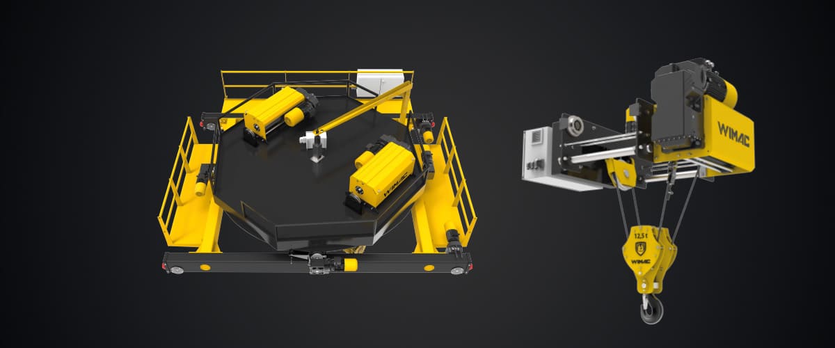 Электрическая канатная таль цепная таль грузовая тележка мостового крана производитель Турция