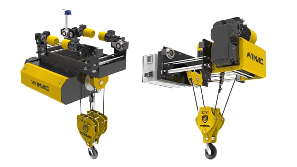 Стандартная тележка